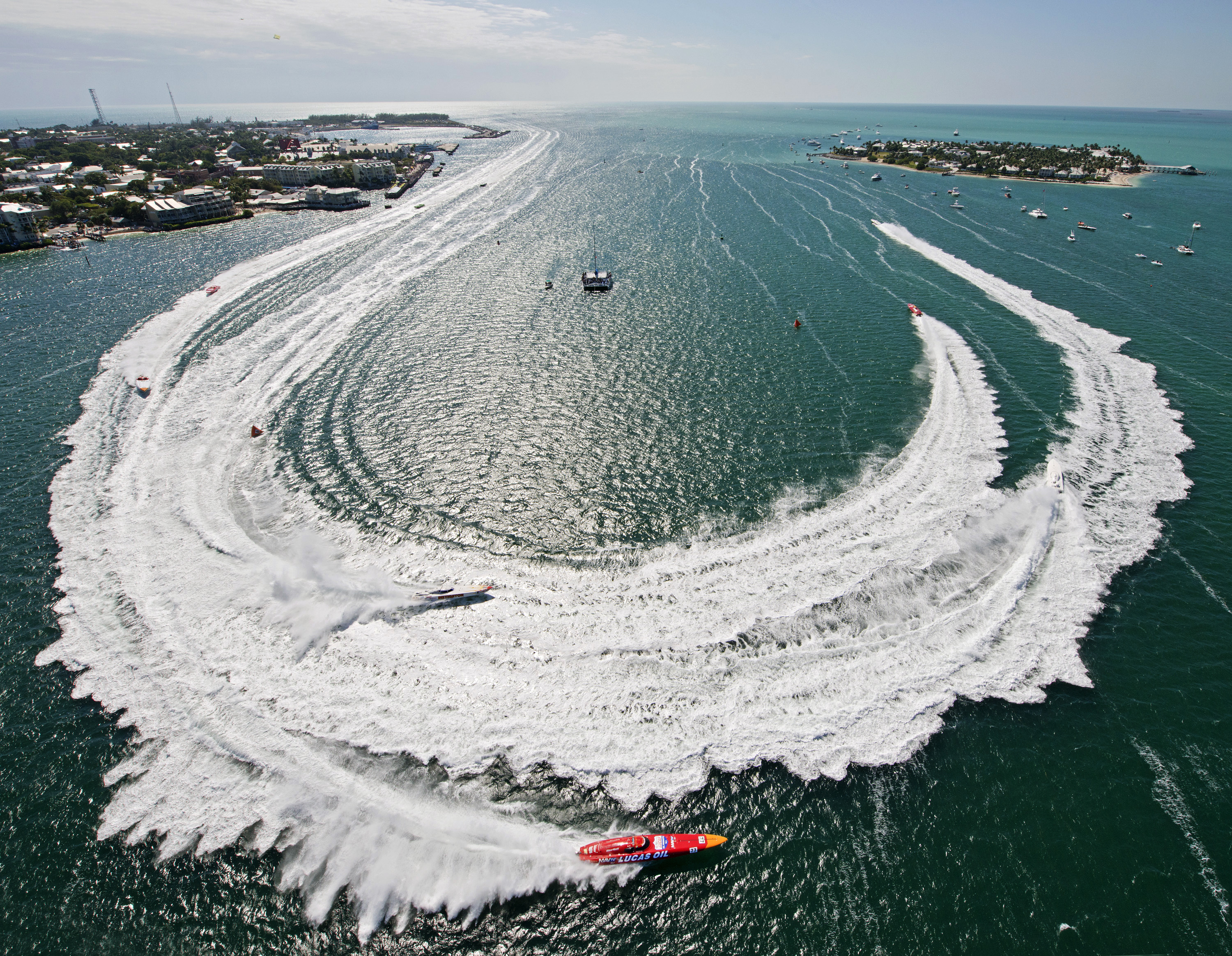 Η ημέρα σε φωτογραφίες (10 Νοεμβρίου 2012)